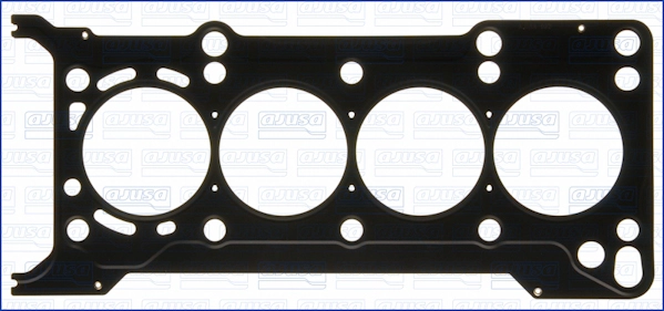 Прокладка головка цилиндра multilayer steel AJUSA 10156800