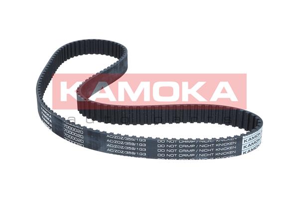 Зубчатый ремень kamoka KAMOKA 7000020