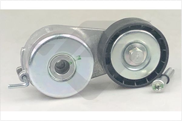 Натяжной ролик поликлиновой ремень HUTCHINSON T0206