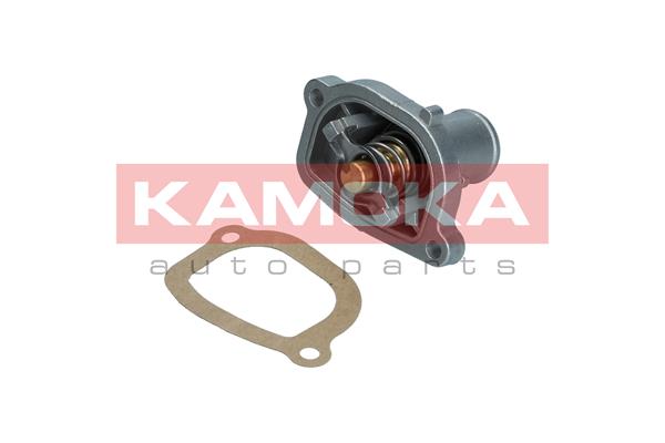 Термостат охлаждающая жидкость kamoka KAMOKA 7710142
