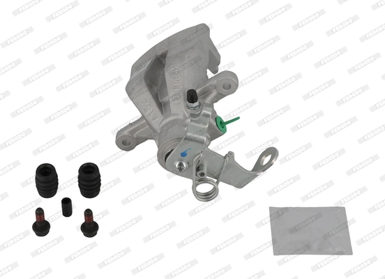 Тормозной суппорт premier FERODO FCL694417