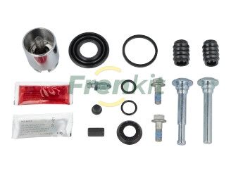 Ремкомплект тормозной суппорт FRENKIT 738912