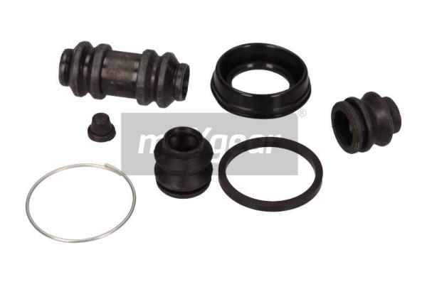 Ремкомплект тормозной суппорт MAXGEAR 27-0625