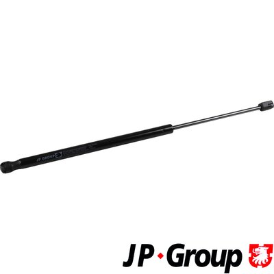 Газовая пружина крышка багажник jp group JP GROUP 1381203500