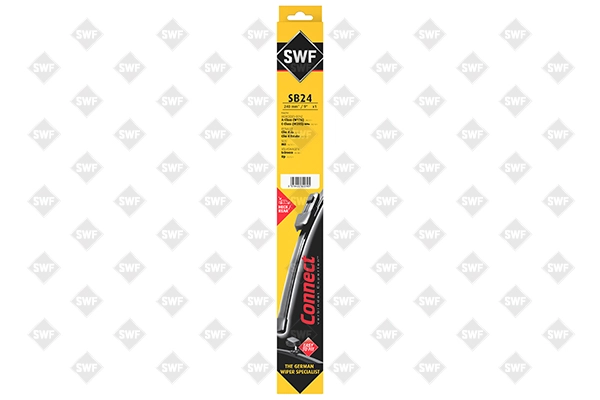 Щетка стеклоочистителя connect rear SWF 262230
