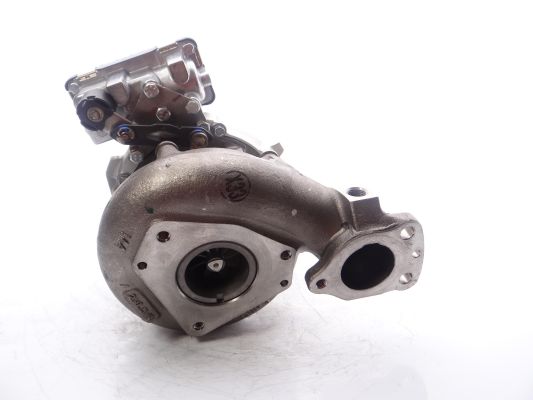 Компрессор наддув original spare part GARRETT 802774-5007S