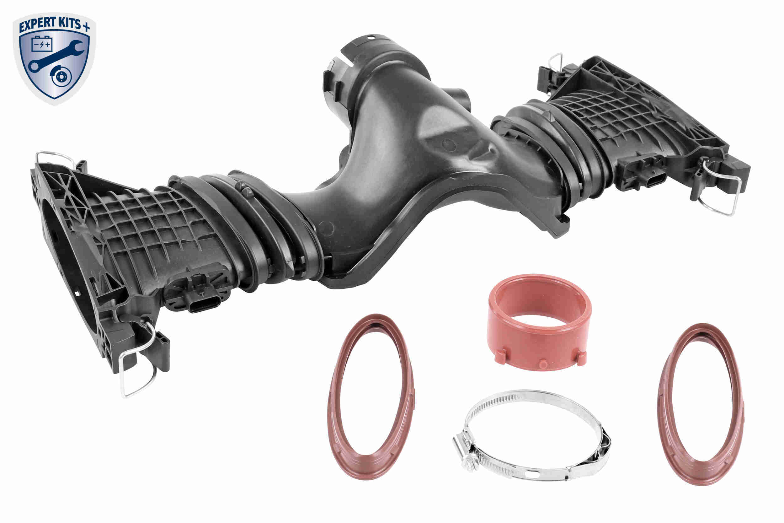 Расходомер воздуха expert kits + VEMO V30-72-0765