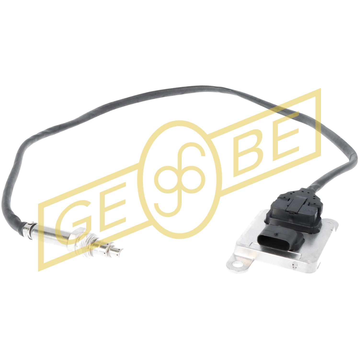 Nox-датчик nox-катализатор GEBE 9 2973 1