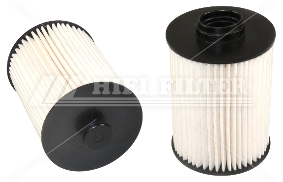 Топливный фильтр HIFI FILTER SN 40685
