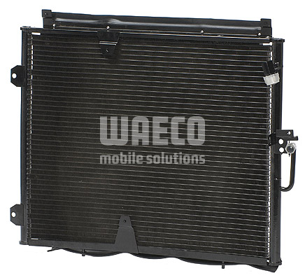 Конденсатор кондиционер WAECO 8880400002