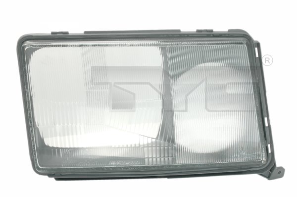 Рассеиватель основная фара TYC 20-3090-LA-3