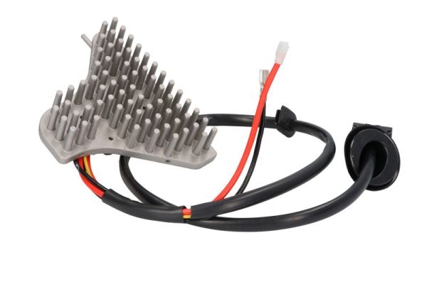 Регулятор вентилятор салона THERMOTEC DEM011TT