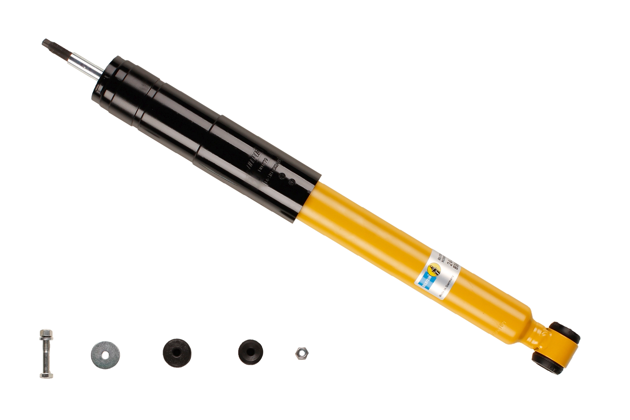 Амортизатор bilstein - b8 performance plus BILSTEIN 24-014700