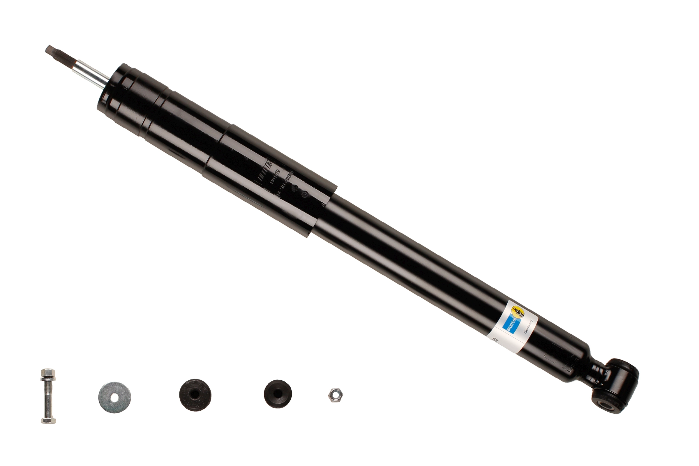 Амортизатор bilstein - b4 oe replacement BILSTEIN 24-013857