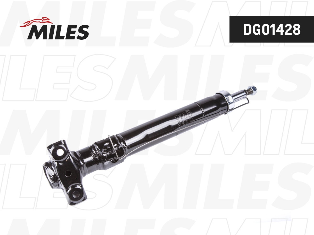 Амортизатор MILES DG01428