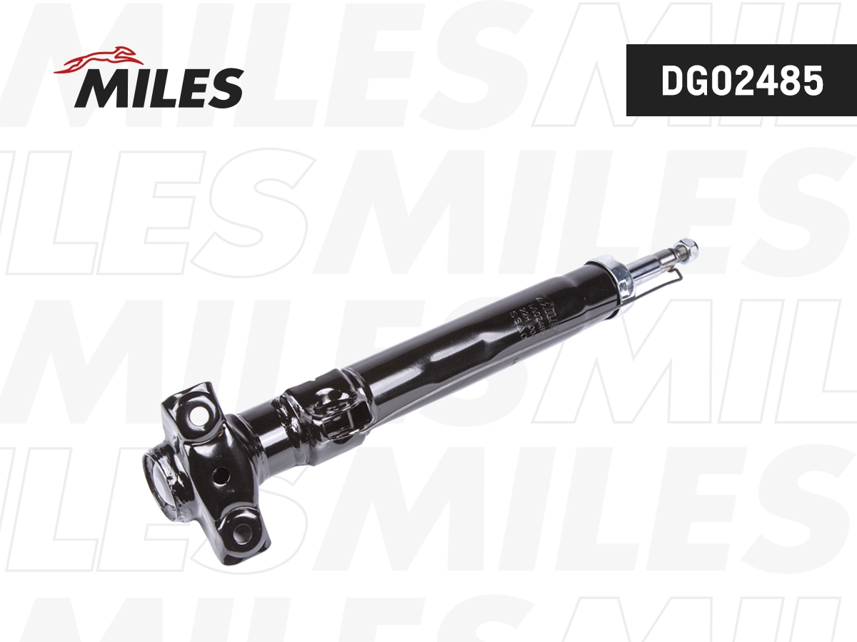 Амортизатор MILES DG02485