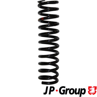 Пружина ходовой части jp group JP GROUP 1342206800