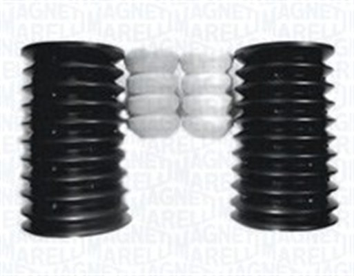 Пылезащитный комплект амортизатор MAGNETI MARELLI 310116110012