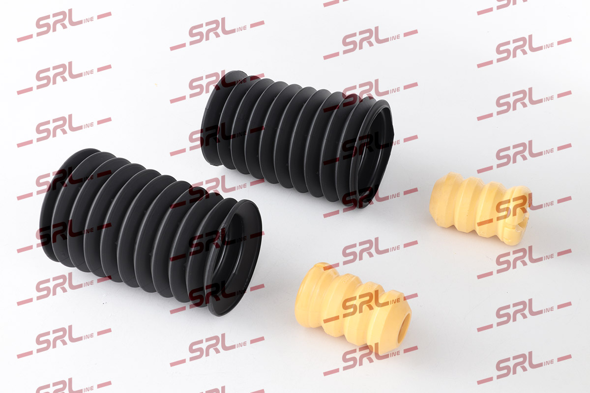 Пылезащитный комплект амортизатор SRLINE S030028