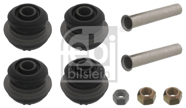 Подвеска рычаг независимой подвески колеса FEBI BILSTEIN 09189