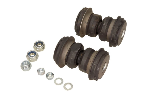 Ремкомплект поперечный рычаг подвески MAXGEAR 72-0344