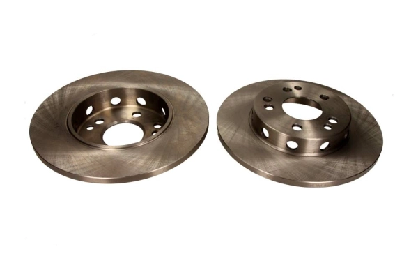 Тормозной диск MAXGEAR 19-0719
