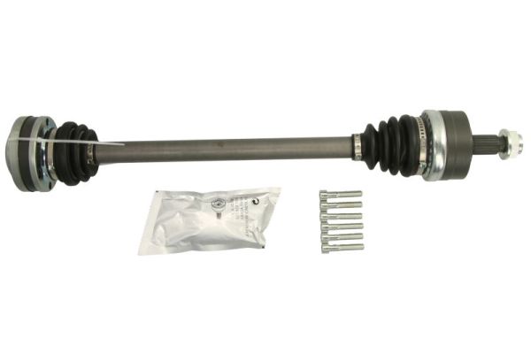Приводной вал PASCAL G2M003PC