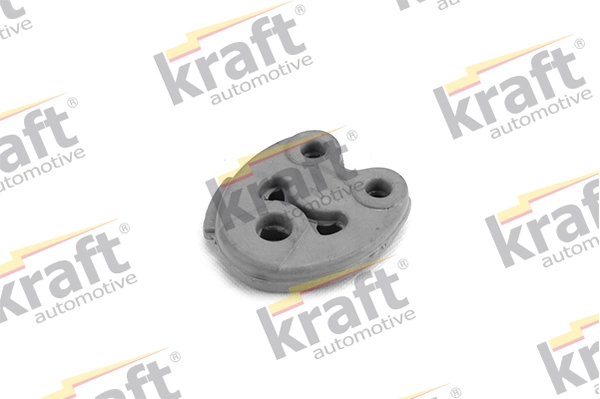 Кронштейн система выпуска ог KRAFT AUTOMOTIVE 0501000
