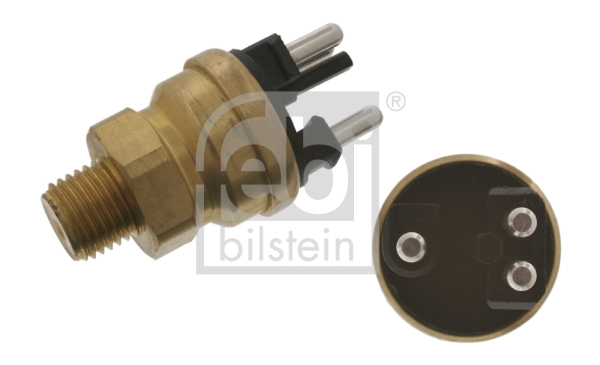 Термовыключатель вентилятор радиатора FEBI BILSTEIN 33714