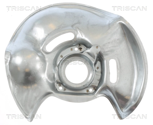Отражатель диск тормозного механизма TRISCAN 8125 23117