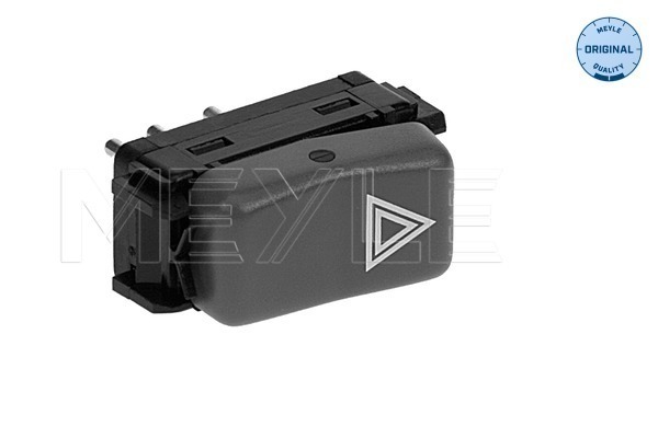 Указатель аварийной сигнализации meyle-original true to oe. MEYLE 014 890 0001