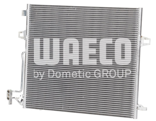 Конденсатор кондиционер WAECO 8880400537
