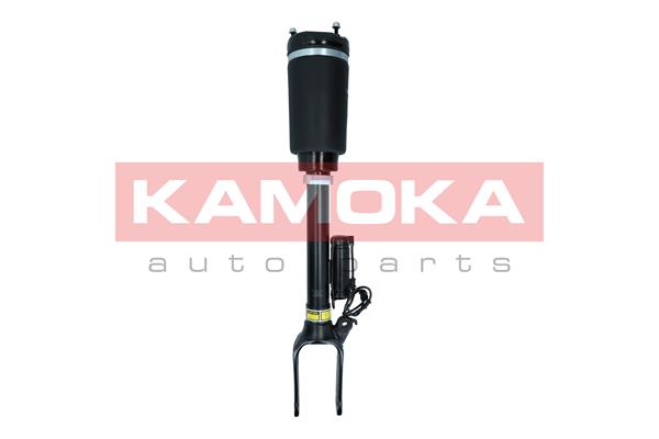 Опора пневматической рессоры kamoka KAMOKA 2070015