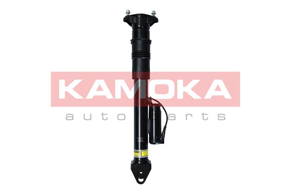 Опора пневматической рессоры kamoka KAMOKA 2070017