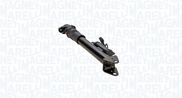 Опора пневматической рессоры MAGNETI MARELLI 350263100001