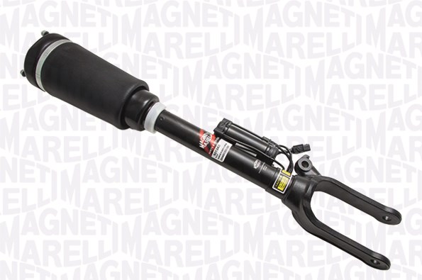 Опора пневматической рессоры MAGNETI MARELLI 350601300001