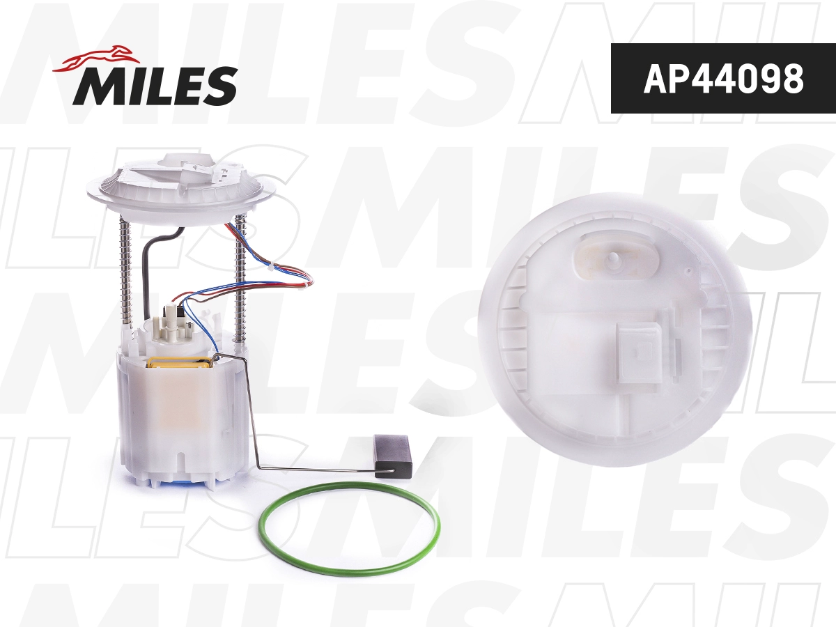 Элемент системы питания MILES AP44098