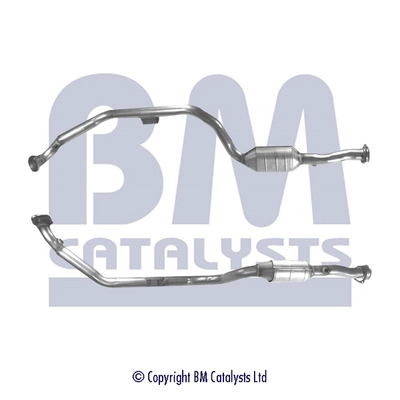 Катализатор approved BM CATALYSTS BM91105H