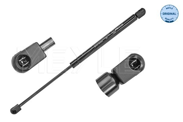 Газовая пружина крышка багажник meyle-original true to oe. MEYLE 240 910 0012
