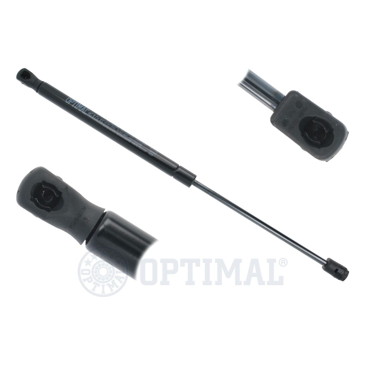 Газовая пружина крышка багажник OPTIMAL AG-51446