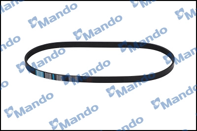 Поликлиновой ремень MANDO MB5PK940