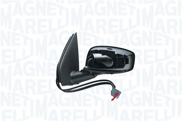 Наружное зеркало MAGNETI MARELLI 350314026290