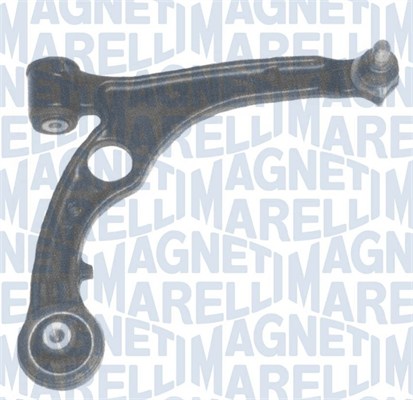 Рычаг независимой подвески колеса подвеска колеса MAGNETI MARELLI 301181301700
