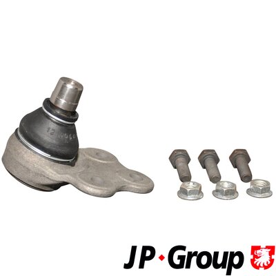 Шарнир независимой подвески / поворотного рычага jp group JP GROUP 3340300200