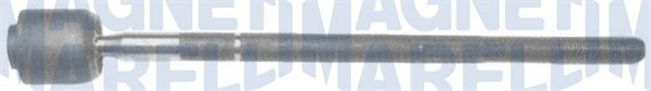 Осевой шарнир рулевая тяга MAGNETI MARELLI 301181313760