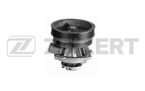 Водяной насос охлаждение двигателя ZEKKERT WP-1204