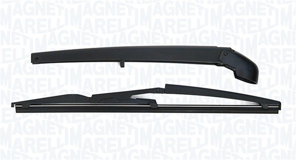 Комплект рычагов стеклоочистителя система очистки стекол MAGNETI MARELLI 000723180171