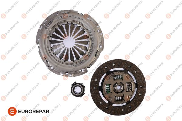 Комплект сцепления EUROREPAR 1682297180