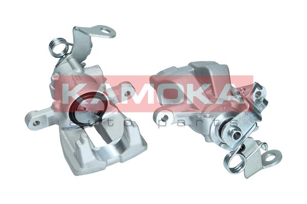 Тормозной суппорт kamoka KAMOKA JBC0431
