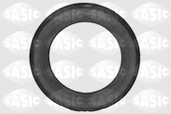 Уплотняющее кольцо коленчатый вал SASIC 3260220